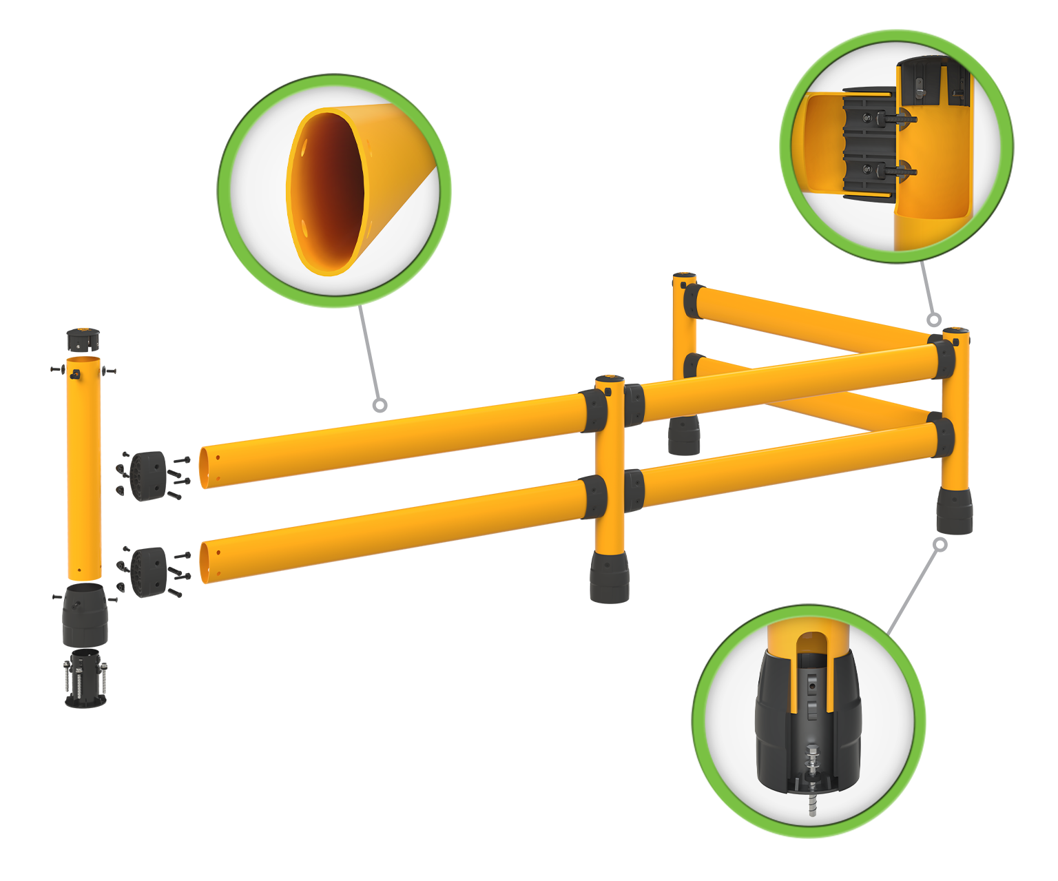 flex-guardrail
